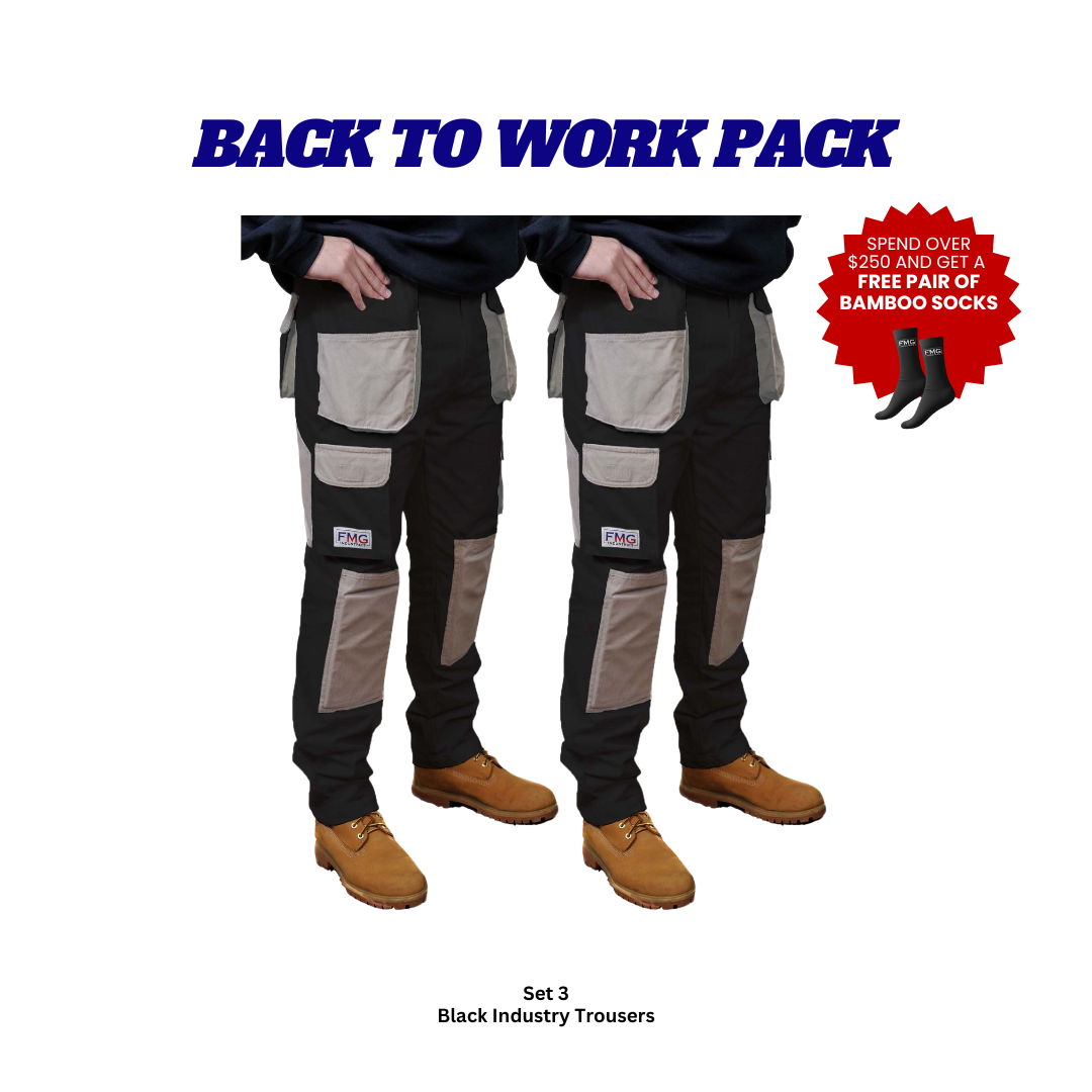 Workwear