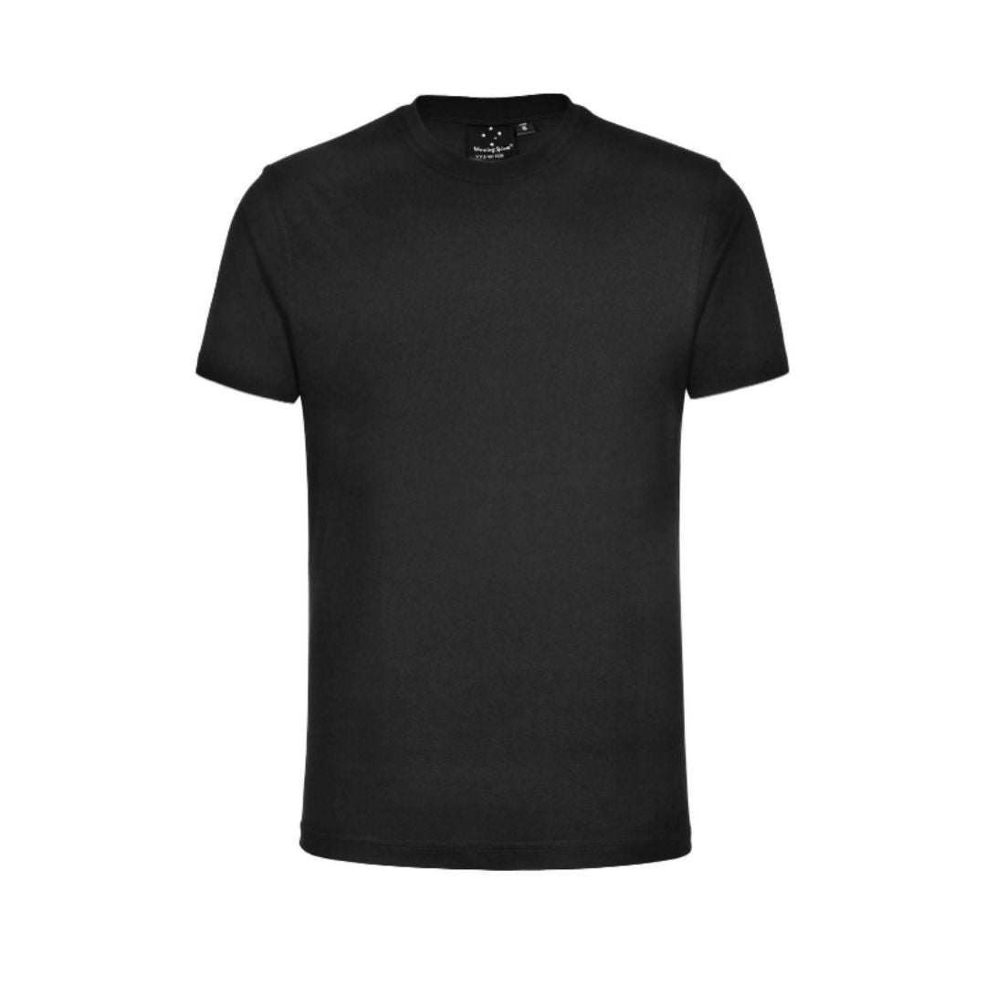 Budget Unisex Tee Shirt