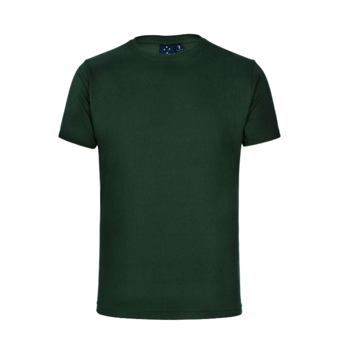 Budget Unisex Tee Shirt