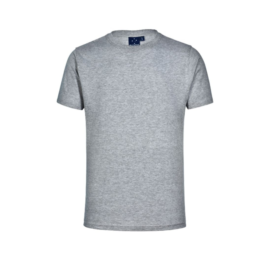 Budget Unisex Tee Shirt