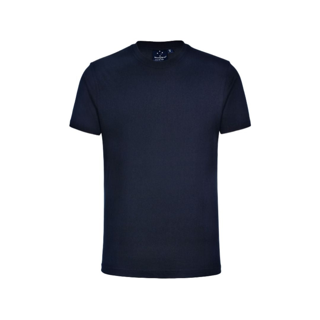 Budget Unisex Tee Shirt