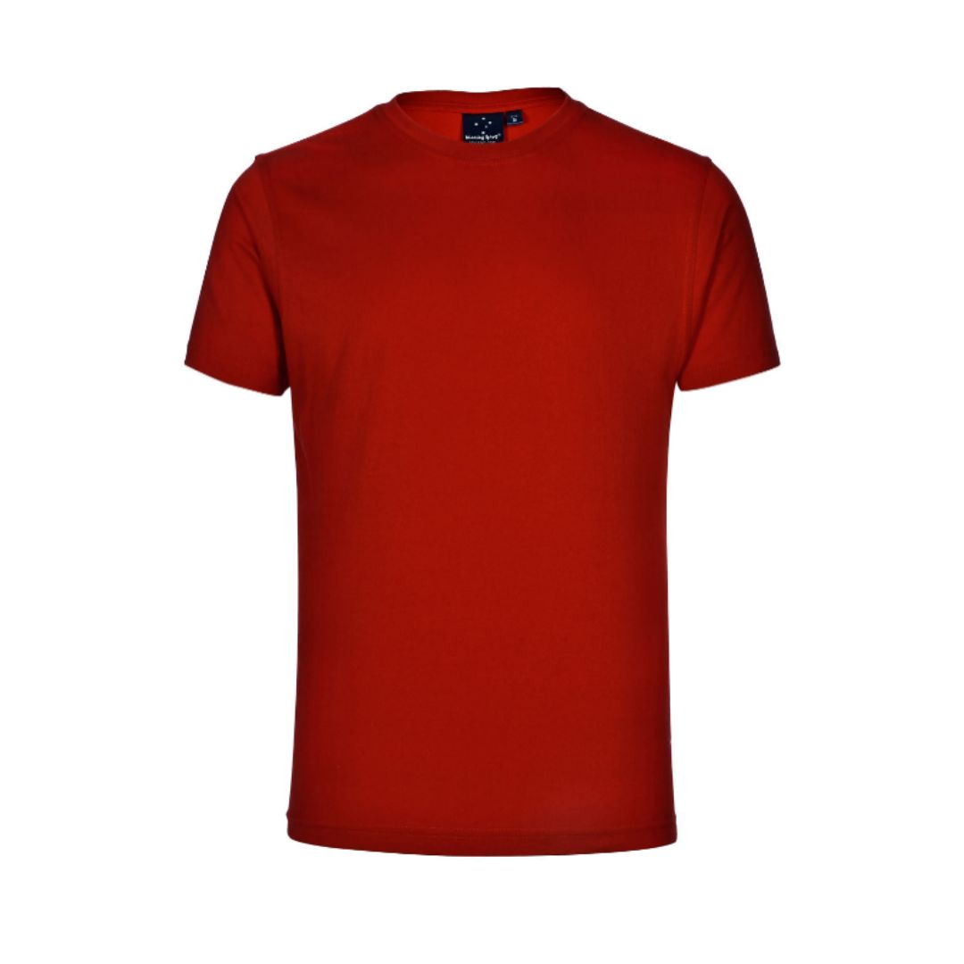 Budget Unisex Tee Shirt