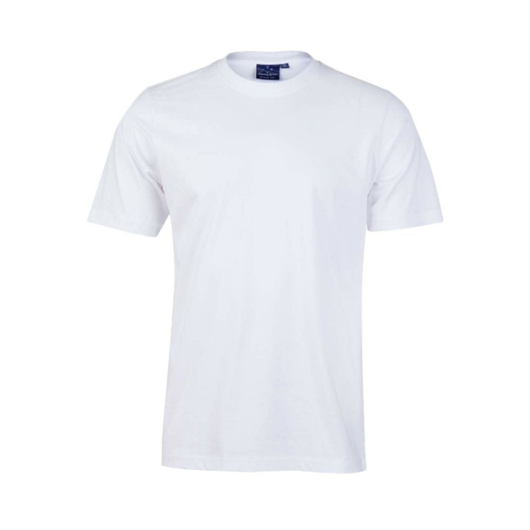 Budget Unisex Tee Shirt