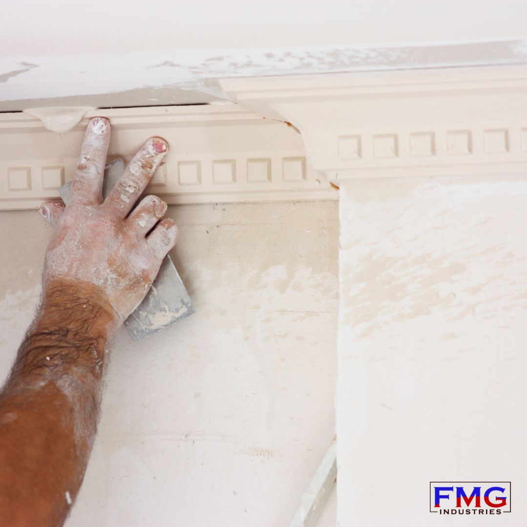 FMG Cornice Cement