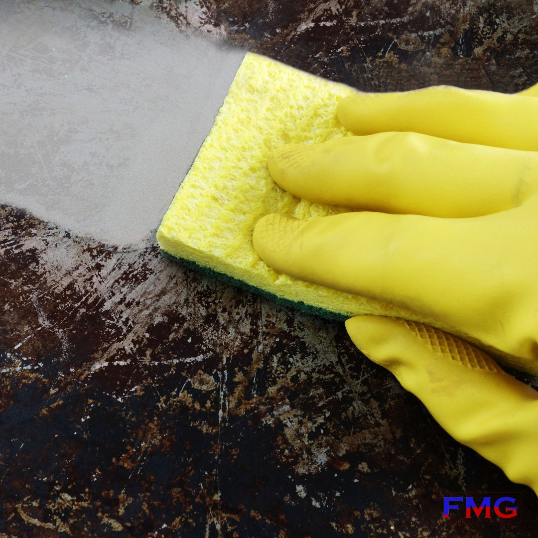 FMG Industries Multipurpose Cleaner