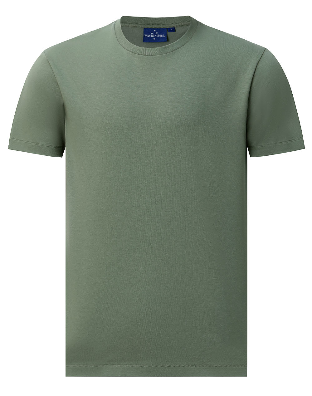 TS43 - Premium Cotton Tee