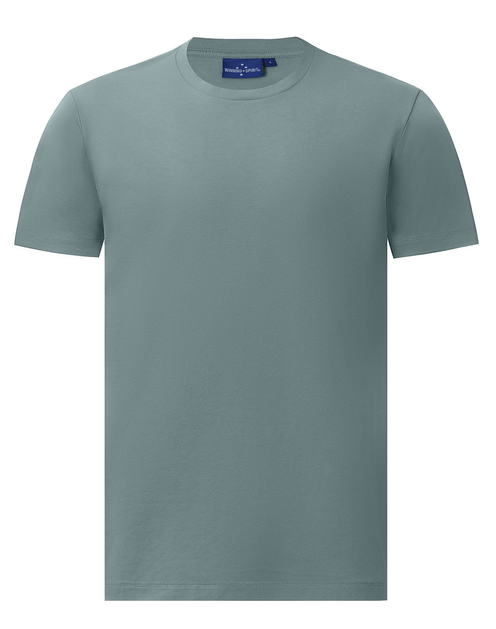 TS43 - Premium Cotton Tee