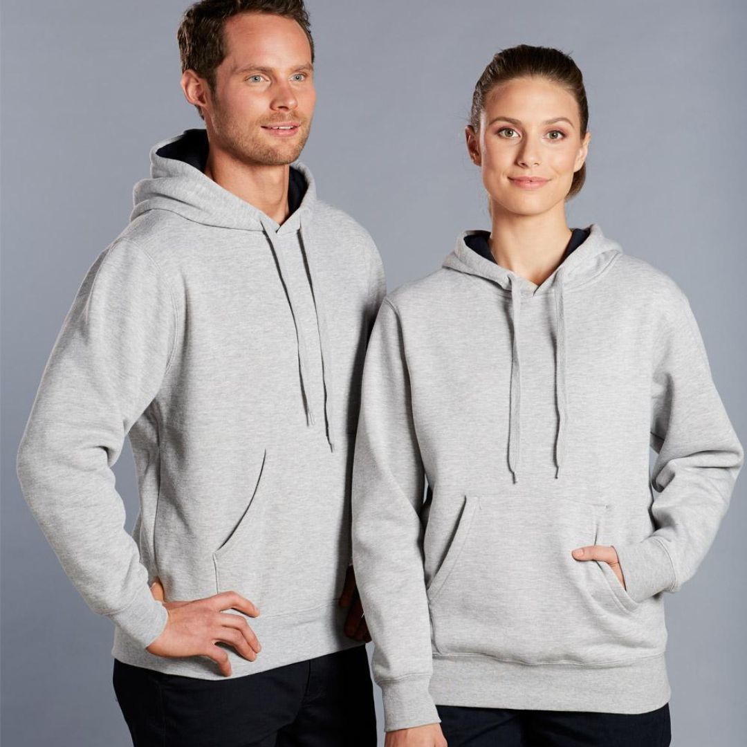 Unisex Passion Fleece Hoodie