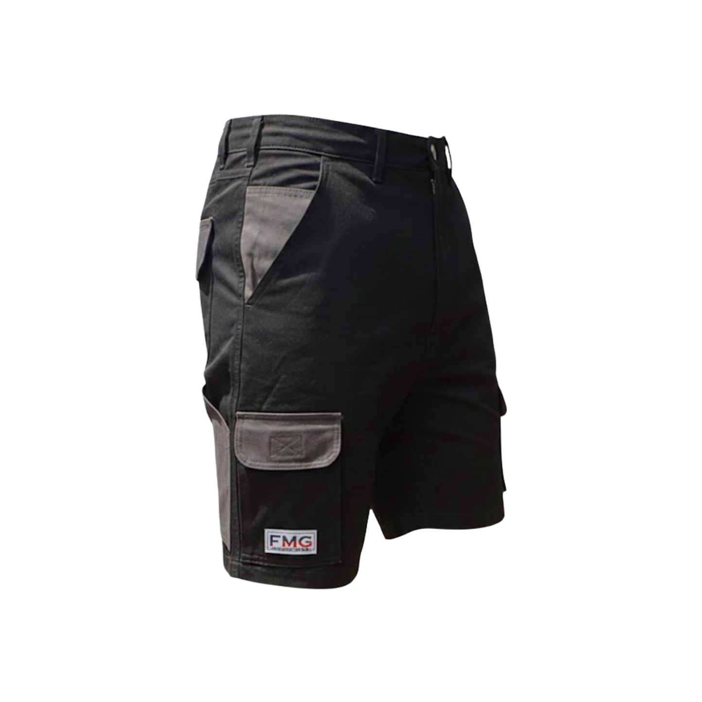 Mens Painters Cargo Shorts