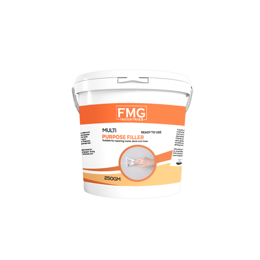 FMG Interior/Exterior Multipurpose Filler