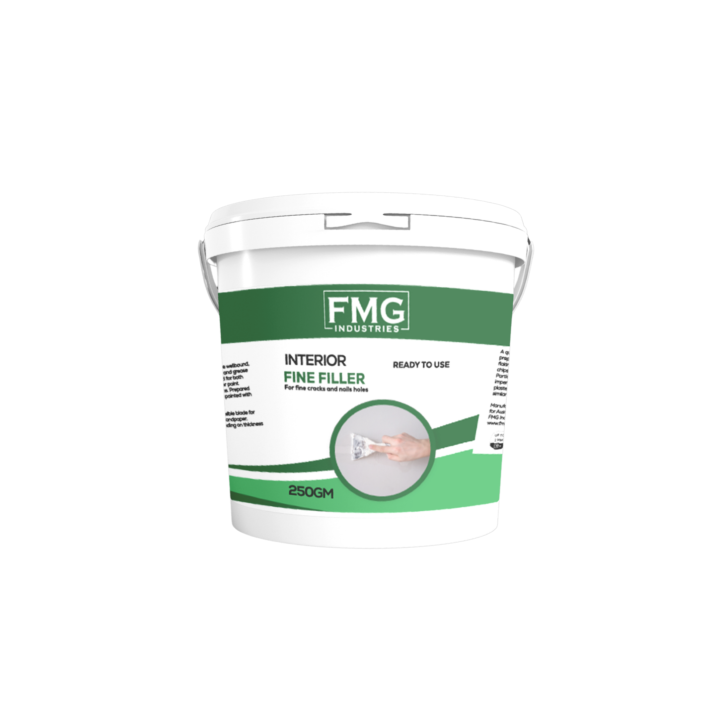 FMG Interior Fine Filler