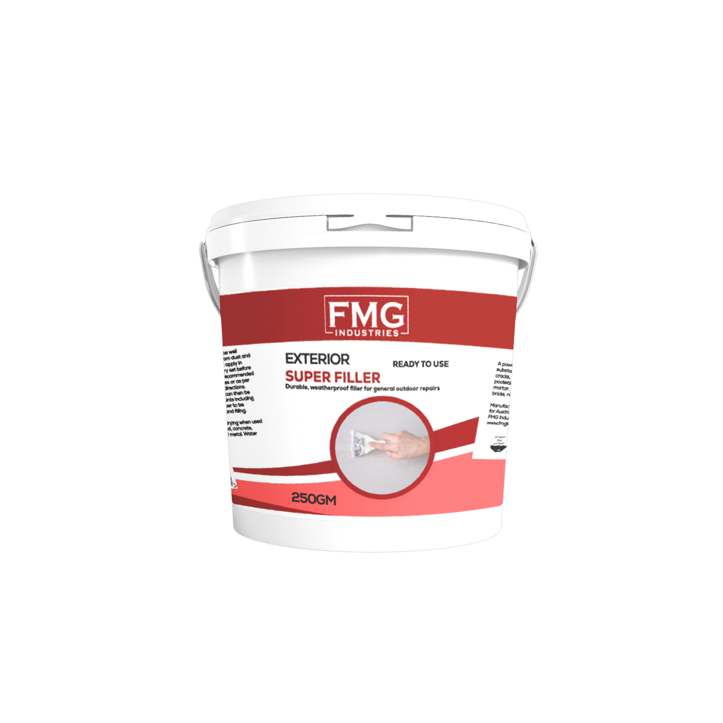 FMG Interior/Exterior Super Filler