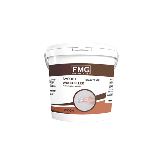 FMG Smooth Wood Filler