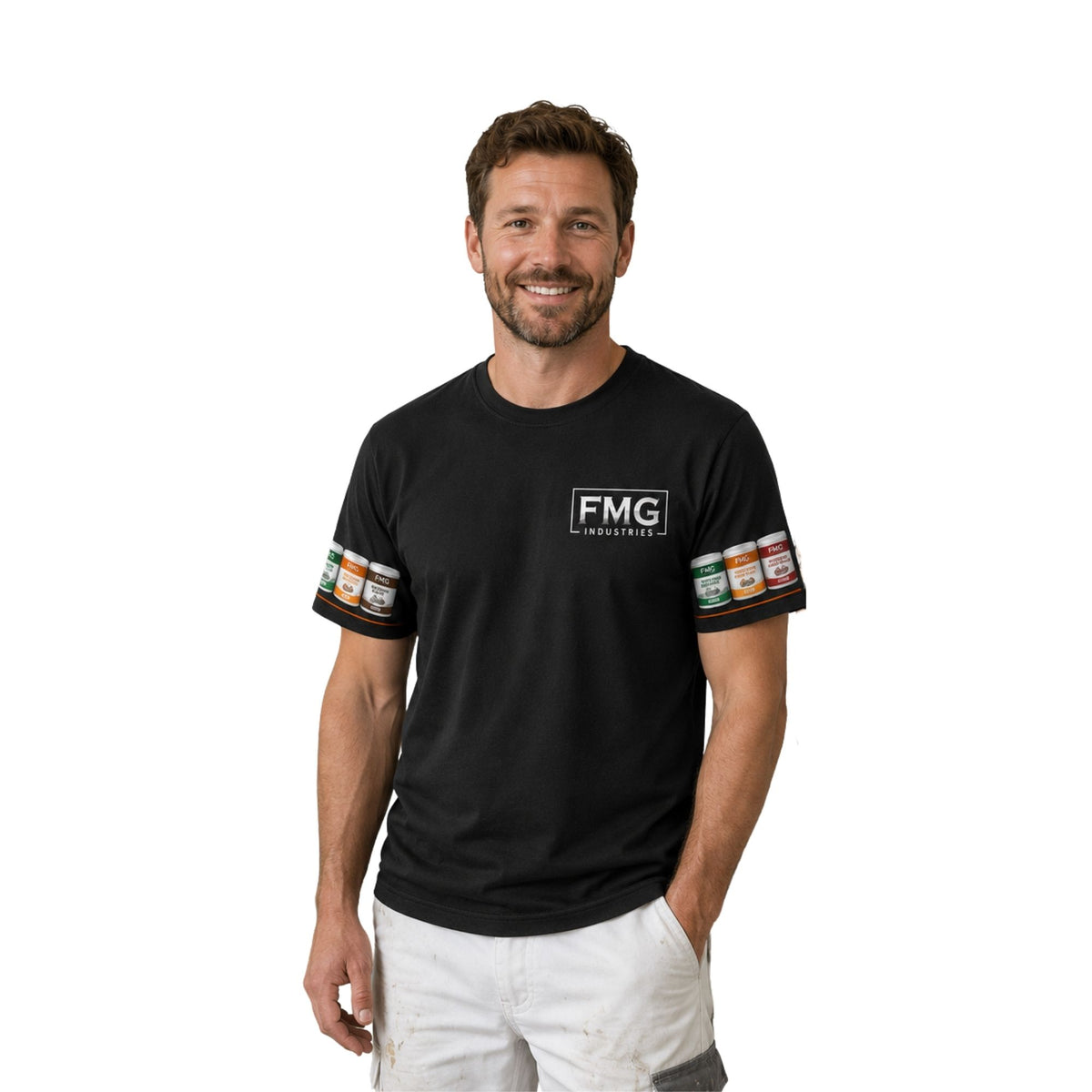 FMG T Shirt