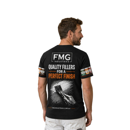 FMG T Shirt