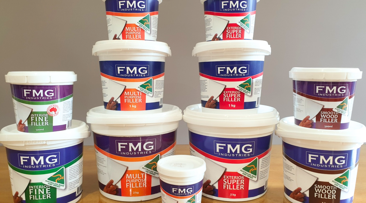 FMG Industries Workwear – FMGWorkwear.com.au