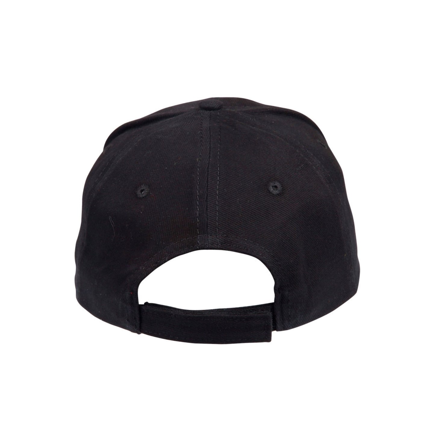 Heavy Brushed Cotton Cap