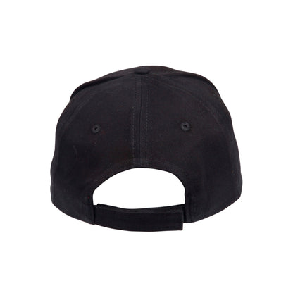 Heavy Brushed Cotton Cap