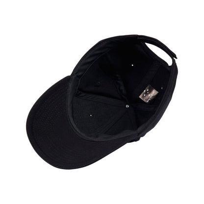 Heavy Brushed Cotton Cap