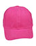 Heavy Brushed Cotton Cap