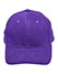 Heavy Brushed Cotton Cap