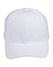 Heavy Brushed Cotton Cap
