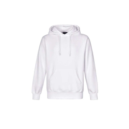 Close Front Fleece Hoodie