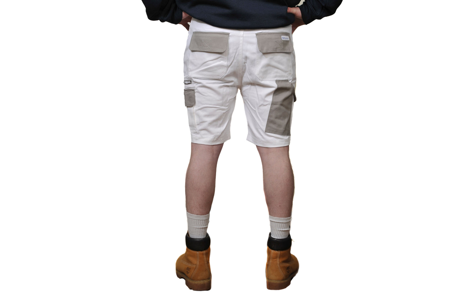 FMG - Painters Cargo Shorts