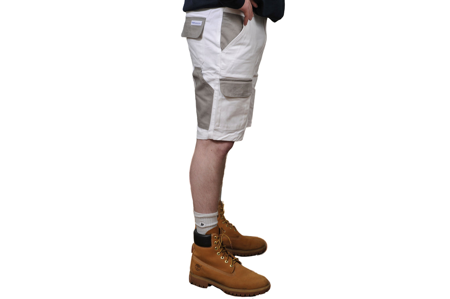 FMG - Painters Cargo Shorts