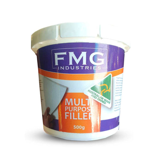 FMG Interior/Exterior Multipurpose Filler