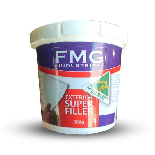 FMG Interior/Exterior Super Filler