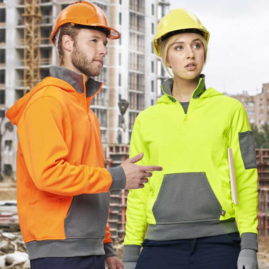 Hi Vis Workwear Pack