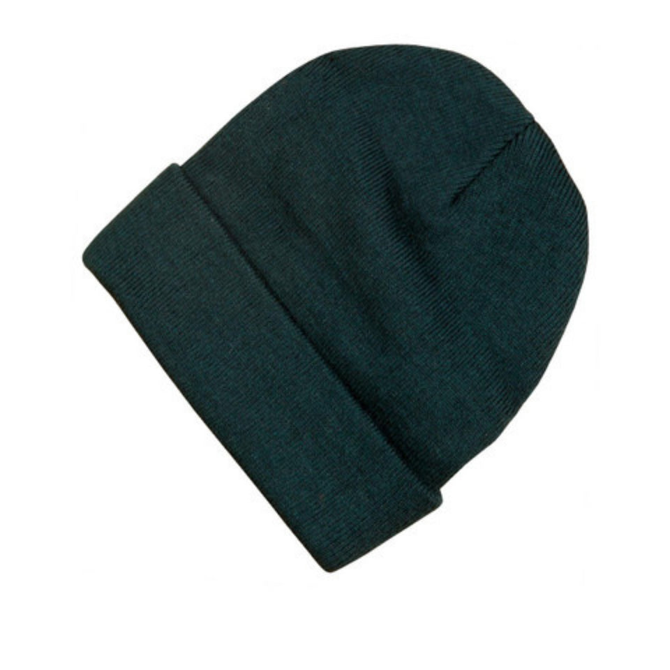 CH28 - Beanie Plain Knit Bundle