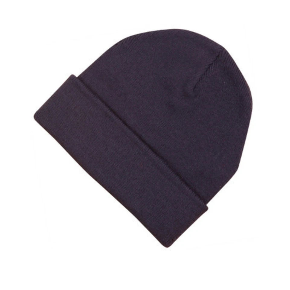 CH28 - Beanie Plain Knit Bundle