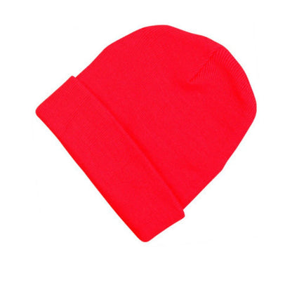 CH28 - Beanie Plain Knit Bundle