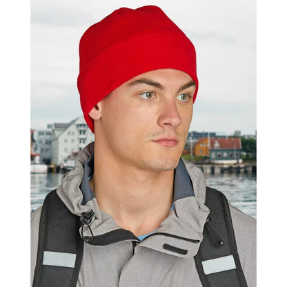 CH28 - Beanie Plain Knit Bundle