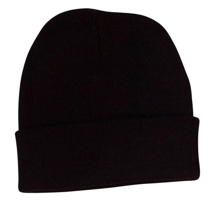 CH28 - Beanie Plain Knit Bundle