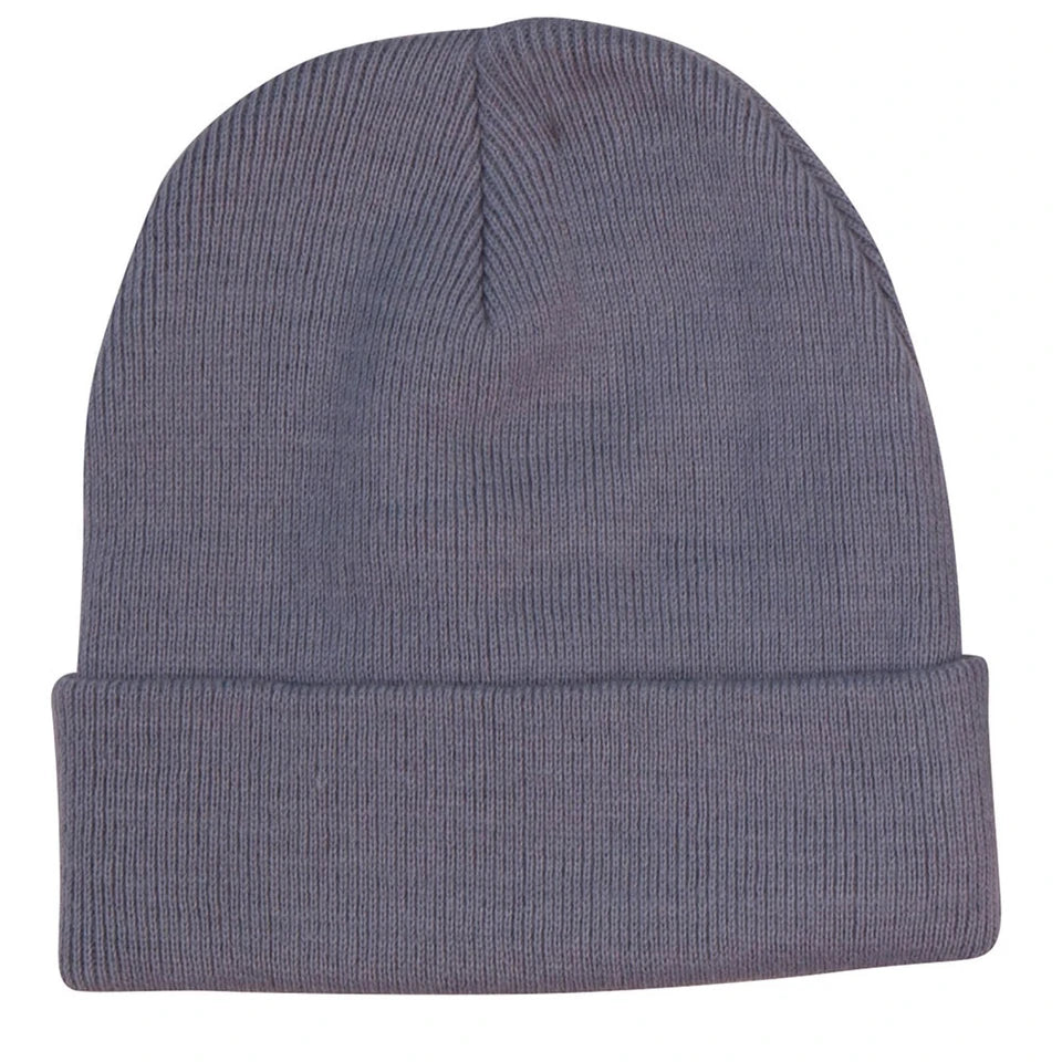 CH28 - Beanie Plain Knit Bundle