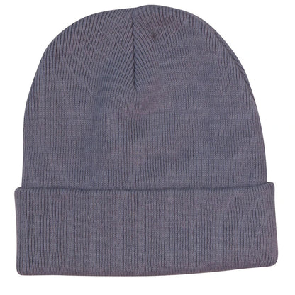 CH28 - Beanie Plain Knit Bundle