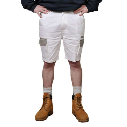 Mens Painters Cargo Shorts