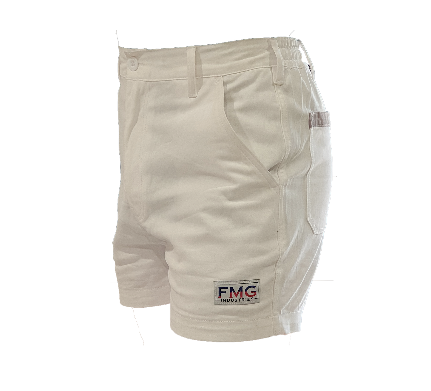 FMG  - Unisex Tradie Shorts