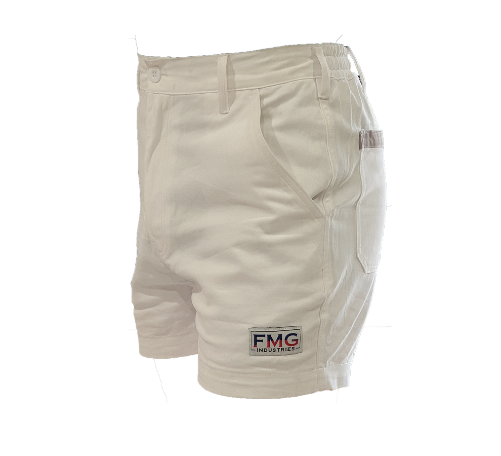 FMG Unisex Tradie Shorts