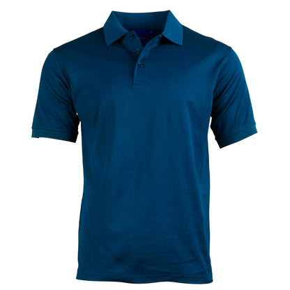 PS33  Quick Dry Short Sleeve Polo Shirts