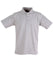 PS11 Unisex Plain Pique Polo Shirts