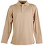 PS35 Quick Dry Long Sleeve Polo Shirts