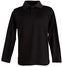 PS35 Quick Dry Long Sleeve Polo Shirts