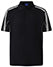 PS53 Mens TrueDry Contrast Sport Polo Shirt