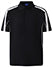 PS53 Mens TrueDry Contrast Sport Polo Shirt