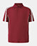 PS53 Mens TrueDry Contrast Sport Polo Shirt