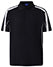 PS53 Mens TrueDry Contrast Sport Polo Shirt